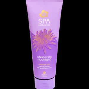 Action Lichaamsverzorging^Spa Exclusives douchegel