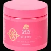 Action Lichaamsverzorging^Spa Exclusives zeezout bodyscrub