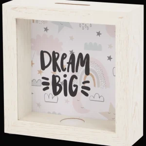 Action Woonaccessoires^Spaarpot