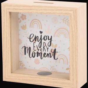 Action Woonaccessoires^Spaarpot