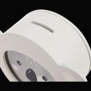 Action Woonaccessoires^Spaarpot