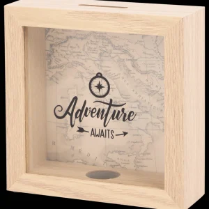 Action Woonaccessoires^Spaarpot