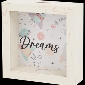 Action Woonaccessoires^Spaarpot