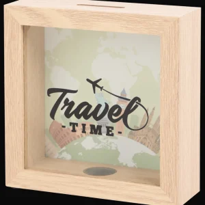 Action Woonaccessoires^Spaarpot