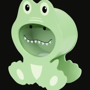 Action Woonaccessoires^Spaarpot