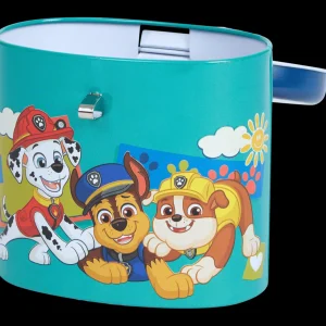 Action Spellen^Spaarpot met slot