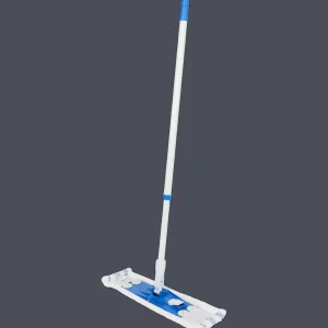 Spargo Schoonmaakartikelen^microvezel vloersysteem