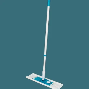 Spargo Schoonmaakartikelen^microvezel vloersysteem