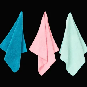 Spargo Schoonmaakartikelen^microvezeldoeken