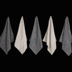 Spargo Schoonmaakartikelen^microvezeldoeken