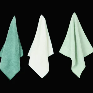 Spargo Schoonmaakartikelen^microvezeldoeken