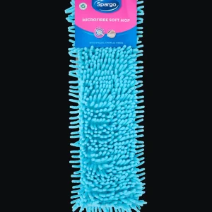 Spargo Schoonmaakartikelen^microvezeldweil