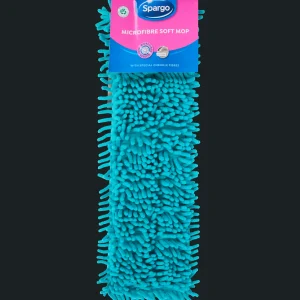 Spargo Schoonmaakartikelen^microvezeldweil