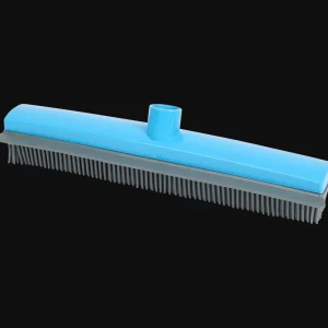 Spargo Schoonmaakartikelen^rubberen bezem