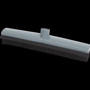 Spargo Schoonmaakartikelen^rubberen bezem