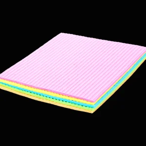 Spargo Schoonmaakartikelen^sponsdoeken