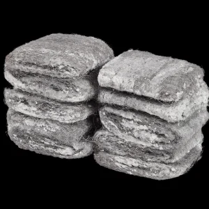 Spargo Schoonmaakartikelen^staalsponsjes