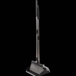 Spargo Schoonmaakartikelen^stoffer en blik