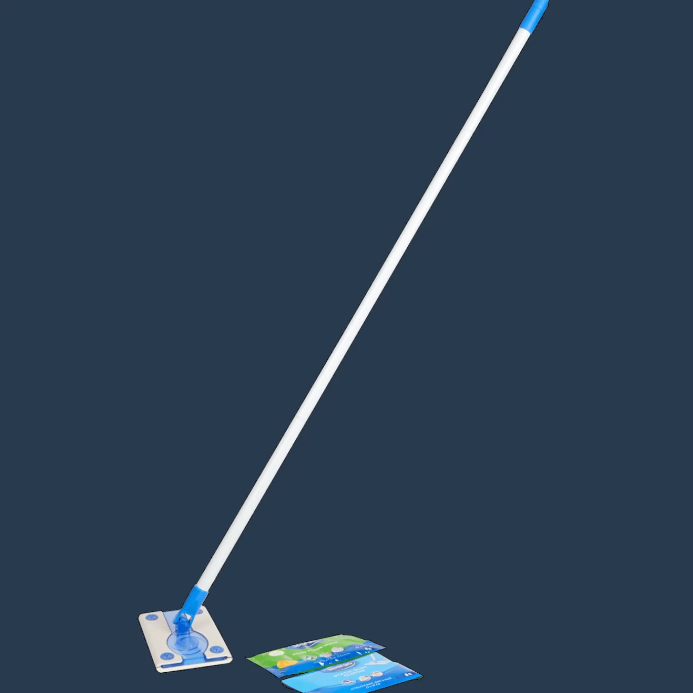 Spargo Schoonmaakartikelen^stofwisserset