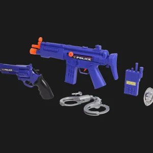 Action Spellen^Speciale eenheden speelset