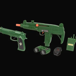 Action Spellen^Speciale eenheden speelset