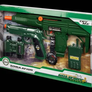 Action Spellen^Speciale eenheden speelset