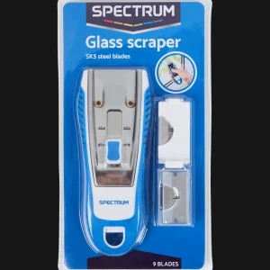 Spectrum Gereedschap^glasschraper