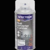 Spectrum Verf^matte anti-roest en primer transparant