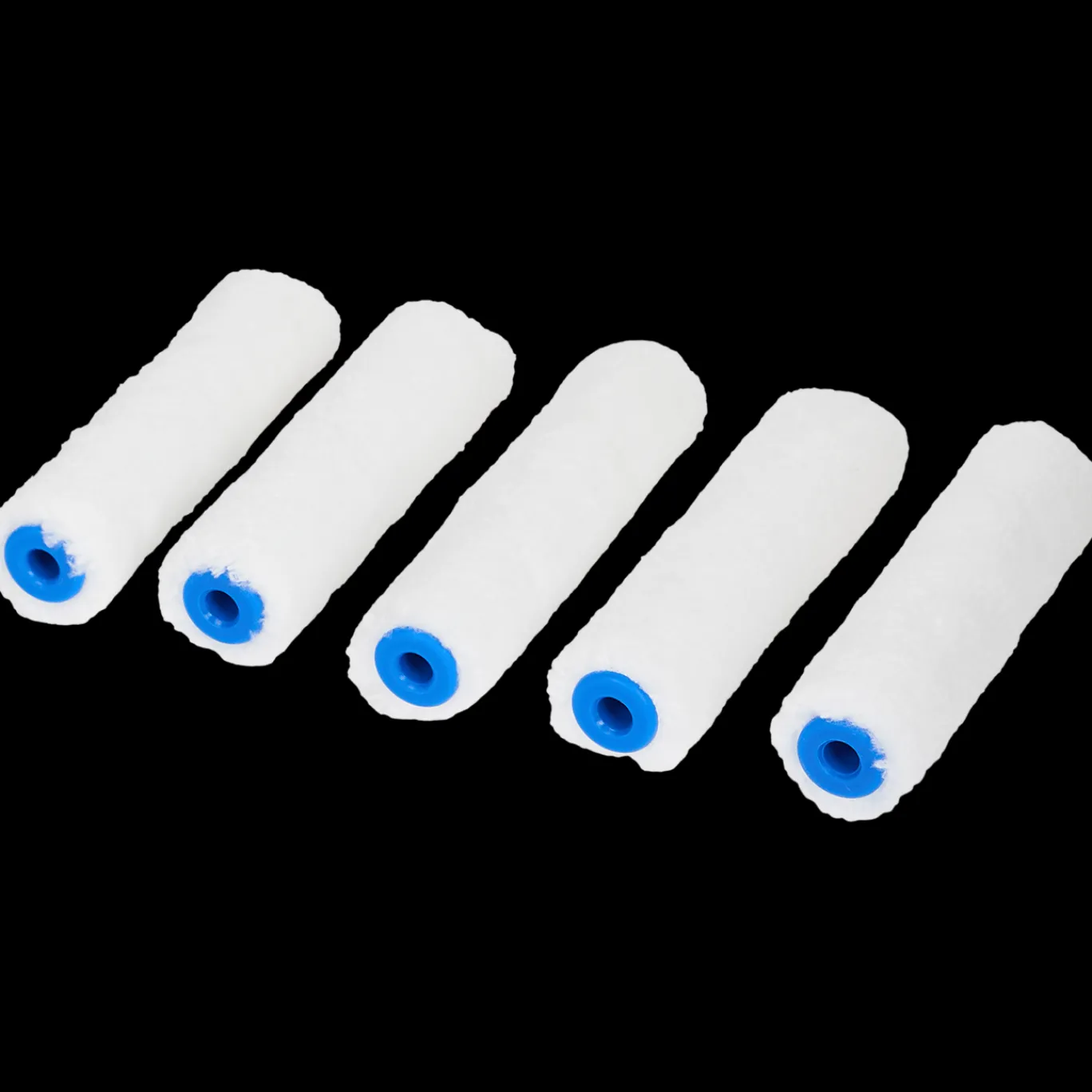 Spectrum Verfbenodigdheden^microvezel verfrollers