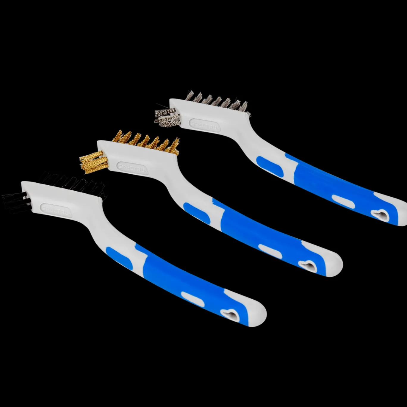 spectrum_minidraadborstelset_0.webp Spectrum Gereedschap^mini-draadborstelset