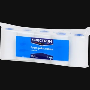 Spectrum Verfbenodigdheden^mini-verfrollers