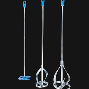 Spectrum Gereedschap^mixers