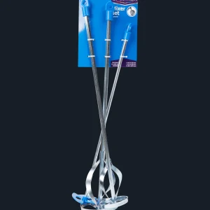 Spectrum Gereedschap^mixers