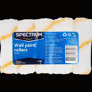 Spectrum Verfbenodigdheden^muurverfrollers