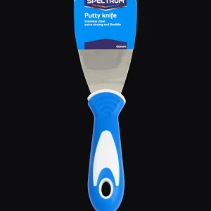 Spectrum Gereedschap^plamuurmes