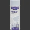 Spectrum Verf^primer spuitverf mat grijs