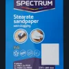 Spectrum Gereedschap^schuurpapier