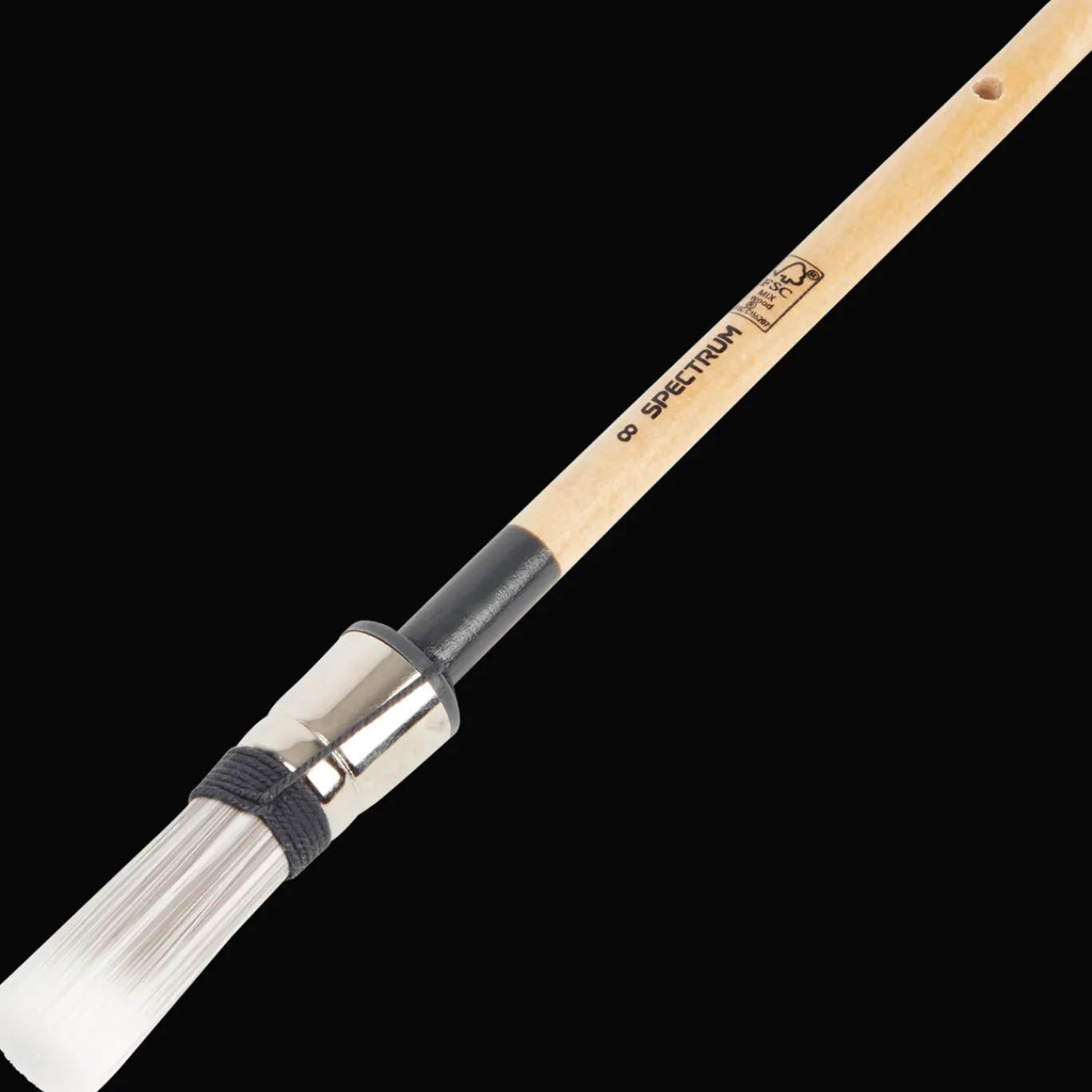 Spectrum Verfbenodigdheden^synthetische verfkwast