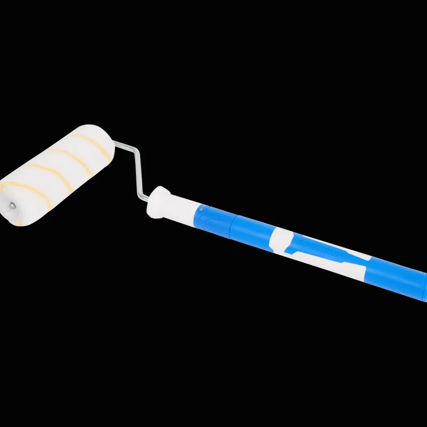 Spectrum Verfbenodigdheden^telescopische verfroller