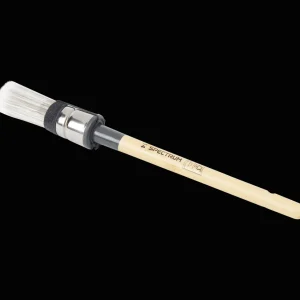 Spectrum Verfbenodigdheden^verfkwast