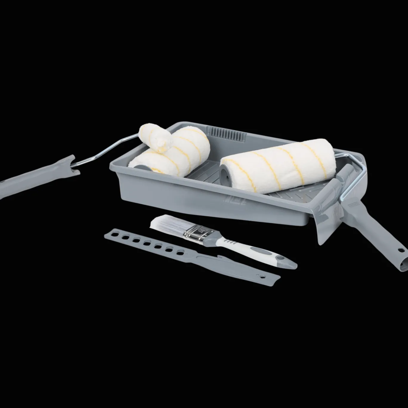 Spectrum Verfbenodigdheden^verfset