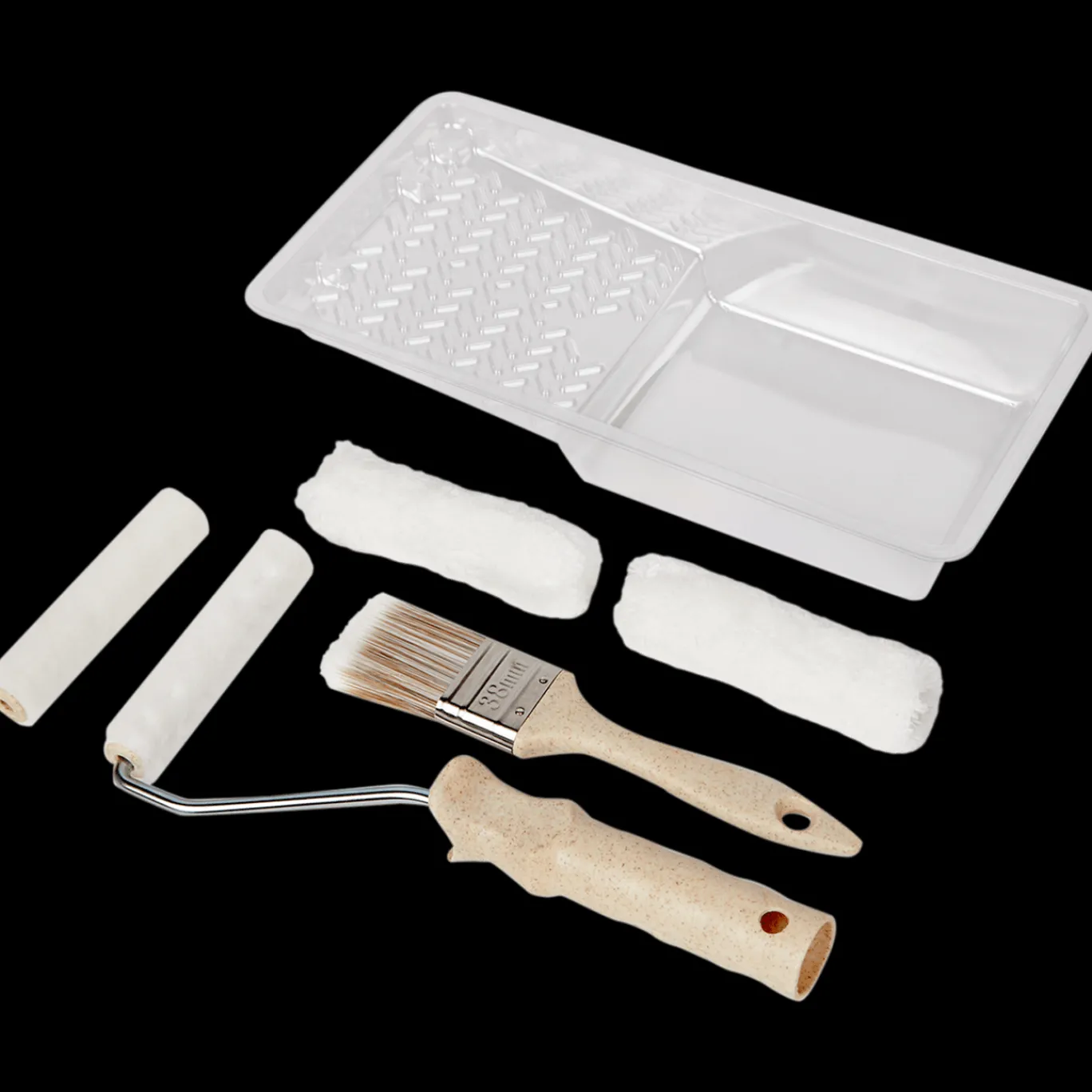 Spectrum Verfbenodigdheden^verfset