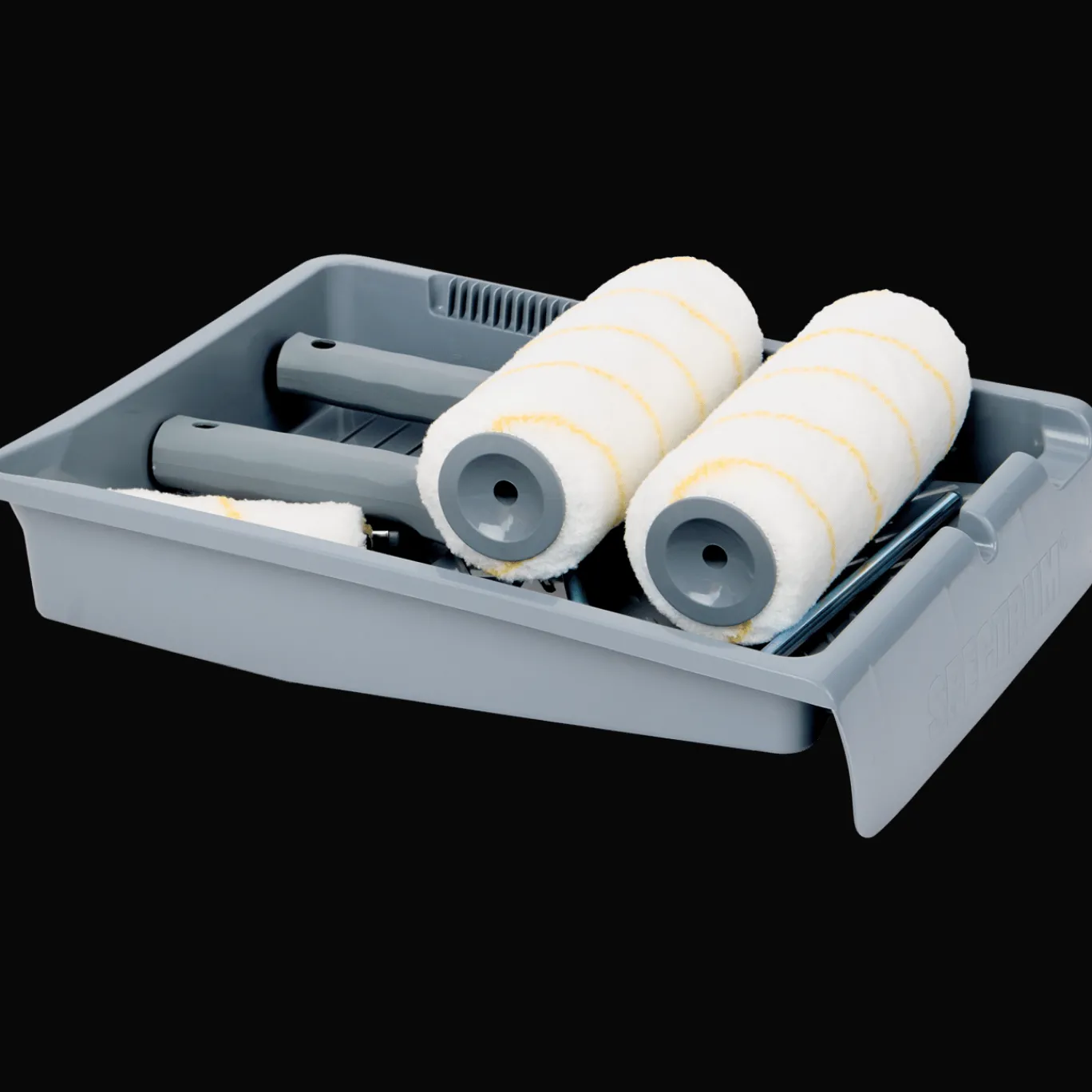 Spectrum Verfbenodigdheden^verfset