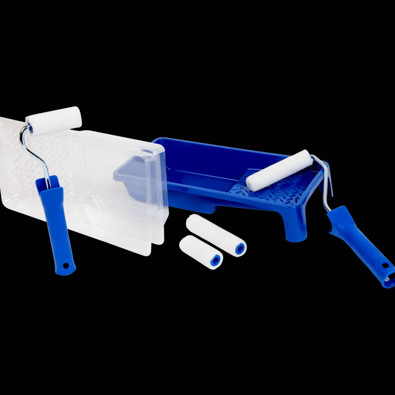 Spectrum Verfbenodigdheden^verfset