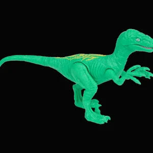 Action Spellen^Speelgoed dinosaurus