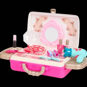 Action Spellen^Speelgoed make-up-koffer