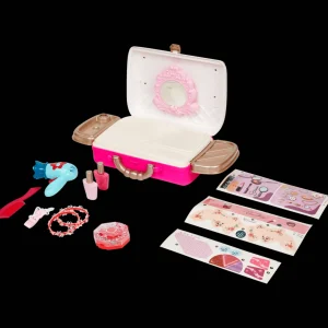 Action Spellen^Speelgoed make-up-koffer