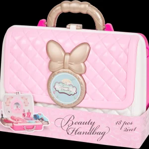 Action Spellen^Speelgoed make-up-koffer