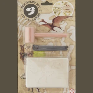 Action Spellen^Speelgoed opgraafkit