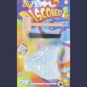 Action Spellen^Speelgoed opgraafkit